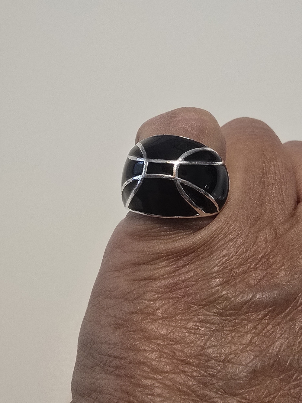 3 Rings . All Size 6.5 - Picture 7 of 7